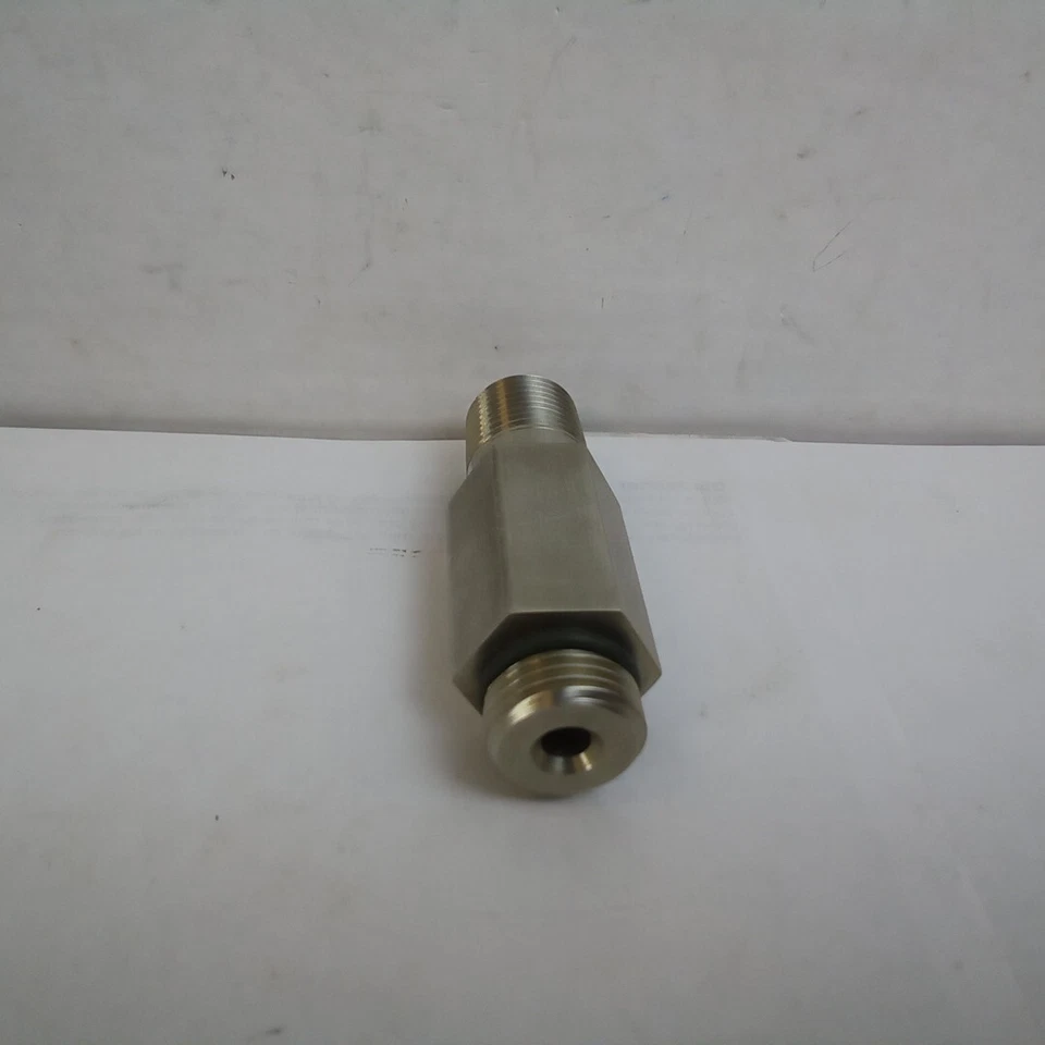 Grundfos 9600193K Orifice Kit 1/4" G1/2A By 1/2" 303SS Construction - Image 4 of 4