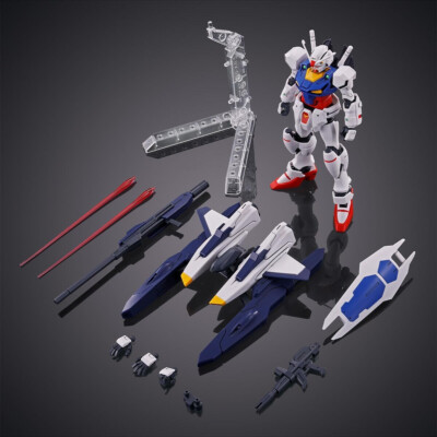 HG RX-78-01 01 GUNDAM 3点　セット HG 1/144 RX-78-01 01 Gundam | pBandai HG Model Kit | GKgundamkit