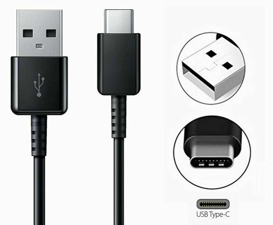 Cargador de pared USB-A de doble puerto de 4,8 amperios y cable de datos USBC por TYLT 2,4A cada puerto  Foto 4 de 4