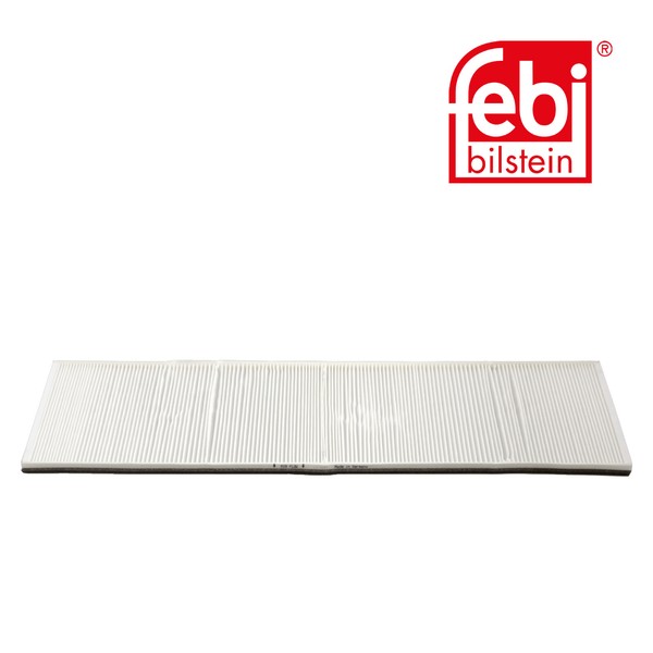 Original Febi Filter Innenraumluft Innenraumfilter Pollenfilter 46109-image