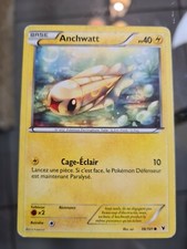 Carte Pokemon Française Anchwatt 38/101 Nobles Victoires 