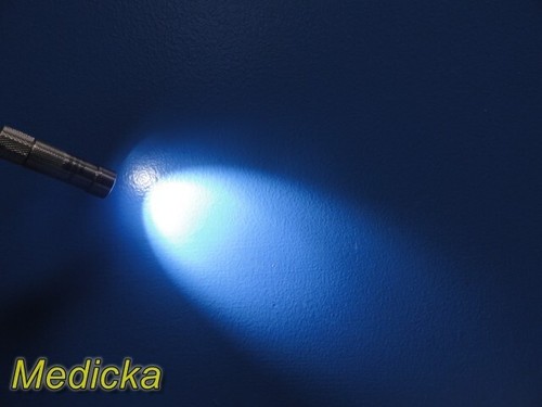 Smith & Nephew 72204921 (4mm x 3m) F/O Light Guide W/ 2146 & 2147 Adapters~36095 - Picture 7 of 20