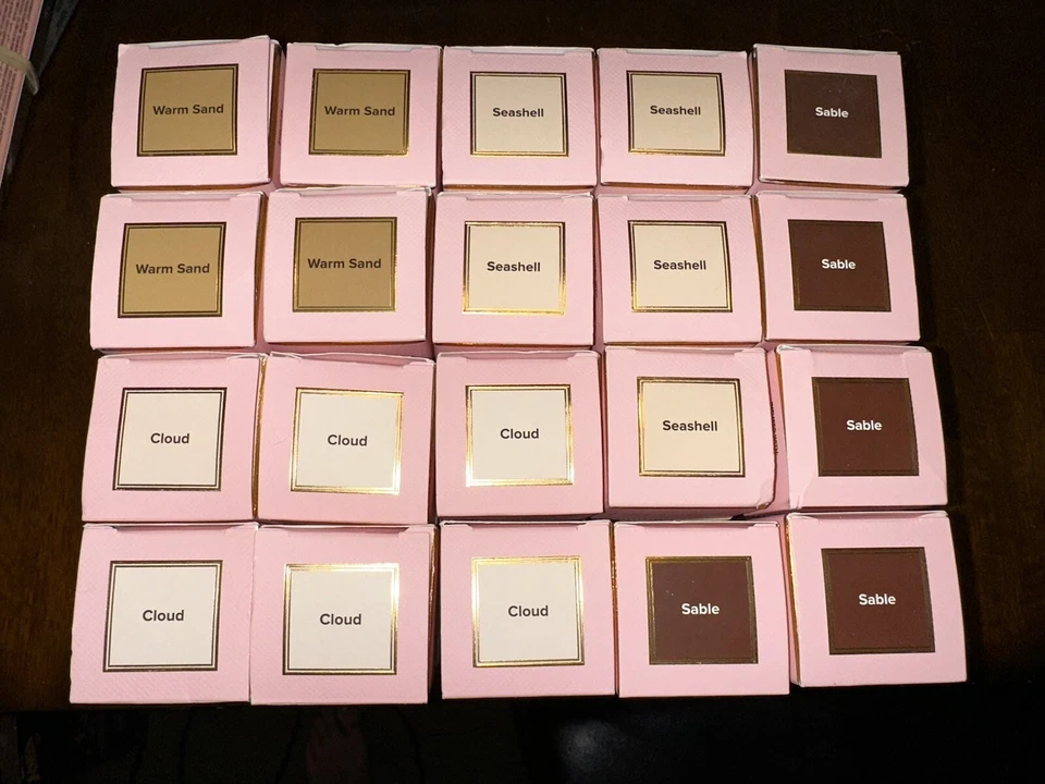 Too Faced Born This Way Foundation, 1 fl oz/ 30ml- CHOOSE SHADE- NEW IN BOX - Image 3 of 4