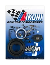 NEW! Genuine Mikuni Carb Rebuild Kit 2004-2013 Yamaha Raptor 350 ATV MK-BSR36-83