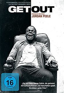 Get Out | DVD | Zustand sehr gut