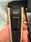 62800-001 Telex Handheld Microphone Assy