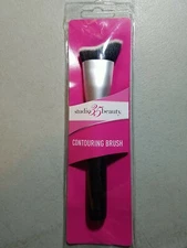  Studio 35 Beauty 1 contouring brush synthetic fiber 