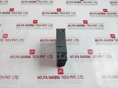 Mitsubishi Electric Q00CPU Melsec-Q PLC CPU Einheit Max 8k Schritte