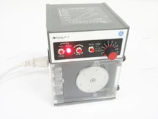 GE HEALTHCARE PUMP P-1 PERISTALTIC PUMP 18111091 ~ CYTIVA LIFE SCIENCES
