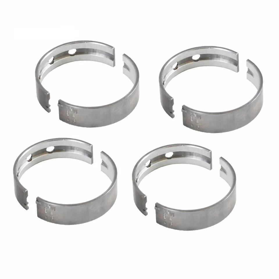 Juego de cojinetes principales del cigüeñal para 99-08 Grand Vitara Vitara XL-7 BC1509STD Foto 2 de 2