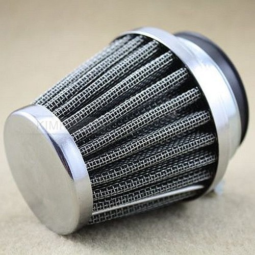 54mm Air Filter Cleaner for Honda Kawasaki Yamaha Motorcycle ATV Scooter - Picture 2 of 5