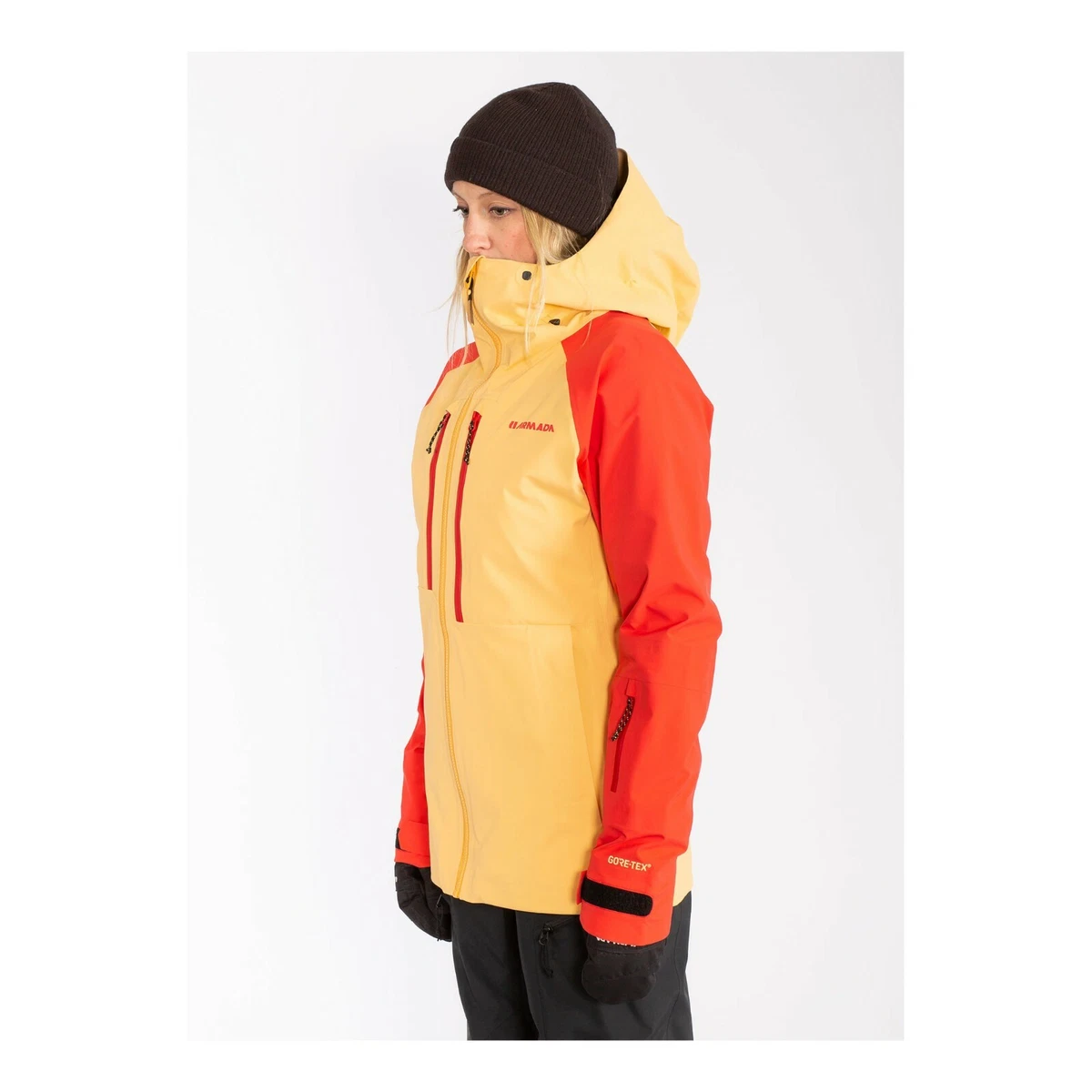 Armada resolution hotsell jacket