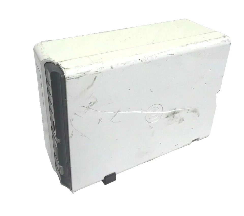 Synology Station DS209 con 2 discos duros de 1 TB puerto USB sin probar Foto 4 de 4