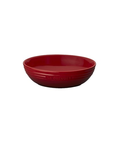 Le Creuset Oval Serving Bowl 17cm (5 pieces) Rainbow] | eBay