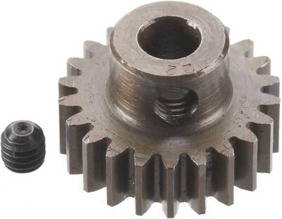 Robinson Racing Products 8722 Extra Hard 5mm Bore .8 Module(31.75P ...