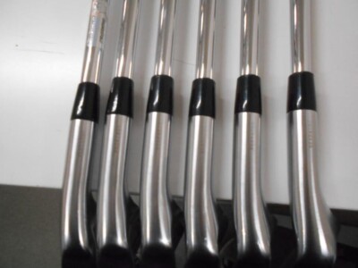 Bridgestone TOUR B 201CB Irons #5-9.P(6Clubs)/DG/Flex:S200/Iron