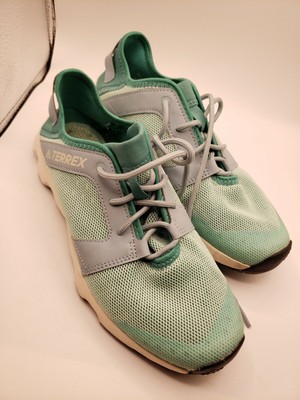 Adidas Terrex CC Voyager Sleek Shoes 