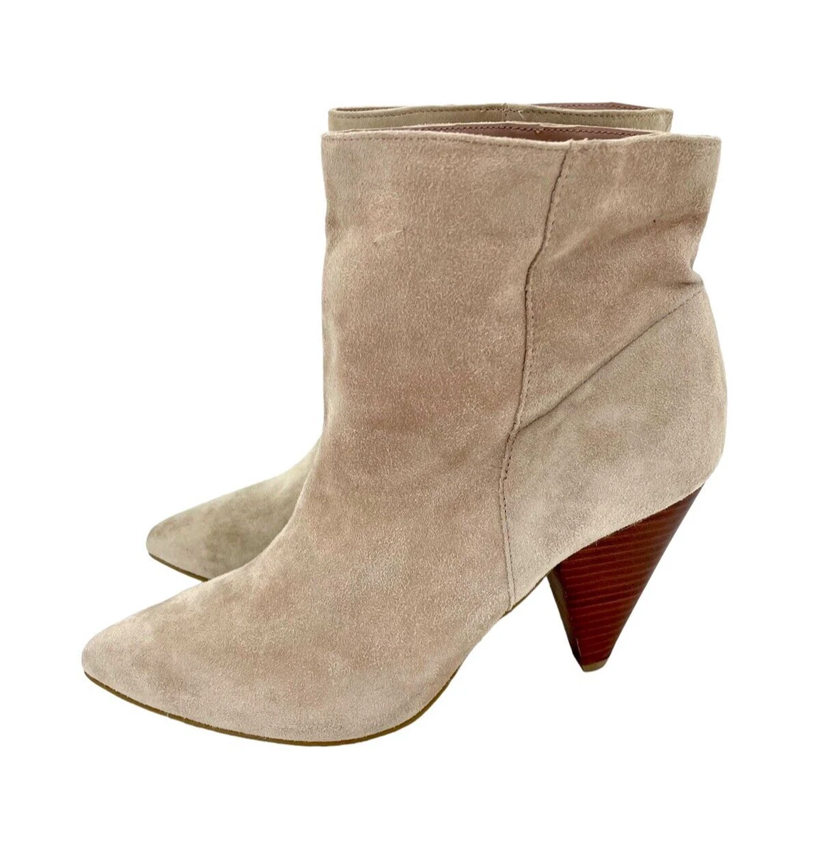 Treasure & bond clearance booties