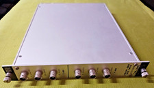 Ortec 433A Dual Sum and Invert NIM Module   Nuclear Instrumentation