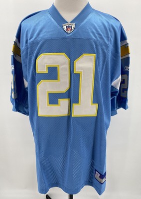 powder blue tomlinson jersey