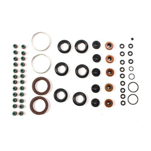 Juego de juntas de culata para 03-07 Honda Accord LX EX 3.0L 16V J30A4 J30A5 - Imagen 10 de 10