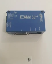 *NEW - NO BOX* Applied Motion 5000-105 (BLU200-Q) Servo Controller 