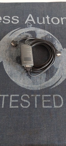 Siemens 6ES7 972-0CA23-0XA0 5MT - Picture 2 of 2
