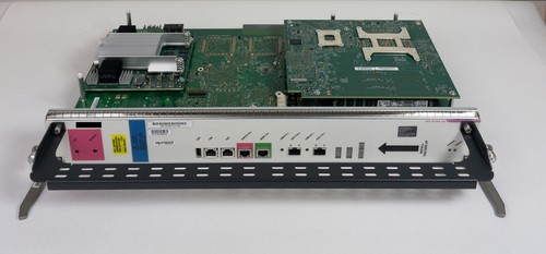 Cisco CRS-16-PRP-12G 12GB Performance Route Processor for CRS-1/CRS-3/CRS-X
