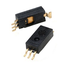 1PC HONEYWELL HIH-5030-001 Sensor Humidity Temperature 5v analog 3% 4-SMD