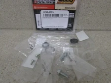 NEW HONDA CR125 CR250 CR480 CR500 MOOSE FUEL PETCOCK REBUILD REPAIR KIT