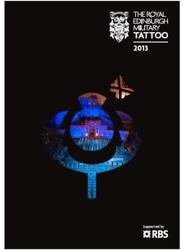 Edinburgh Tattoo Dvd for sale | eBay UK