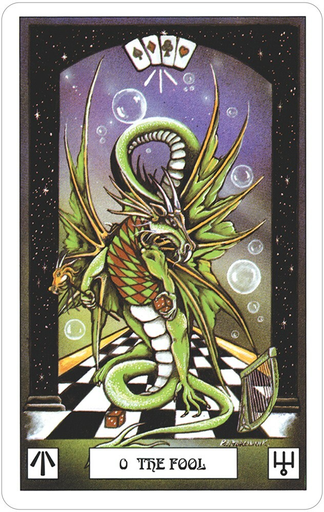 Mythological, Magical, Self discovery, 78 Cards, Dragon Tarot Deck | eBay Mythological, Magical, Self discovery, 78 Cards, Dragon Tarot Deck | eBay