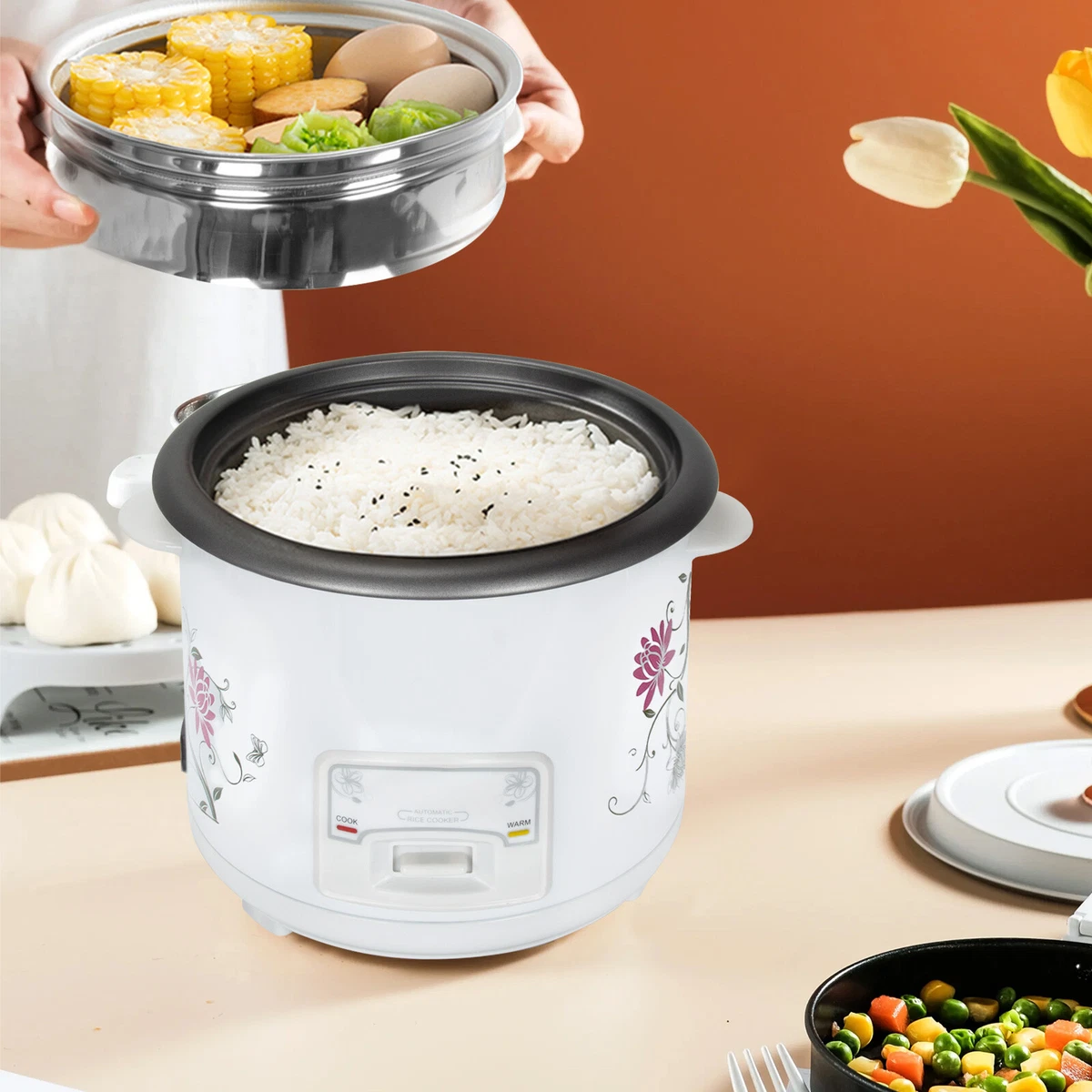 Stick cooker on sale