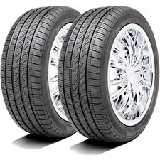 2 Tires Pirelli Cinturato P7 All Season Run Flat 22550r17 94v Bmw As As