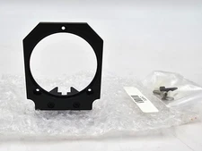ThorLabs LB5C - Ø2" Optic Mount for 60 mm Cage Cube