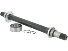 Essieu Ssangyong ACTYON