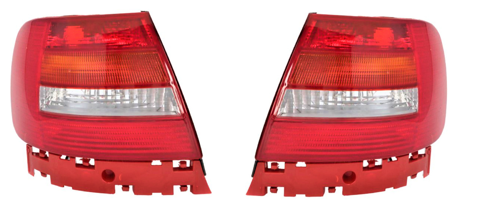 Feu arriere gauche droite Audi A4 B5 pour controle technique