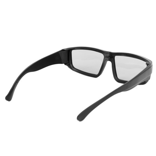 No 3D Movie Stereo Glasses Can for t Be Used 3D Projectors Single/dual - Picture 4 of 8