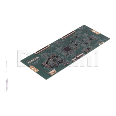 HV750QUBN9D Original Hisense T-CON Board 75RGE1