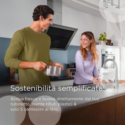 Brita Sistema filtrante On Tap Pro V-MF Per il Rubinetto acqua priva di batteri - Afbeelding 42 van 44