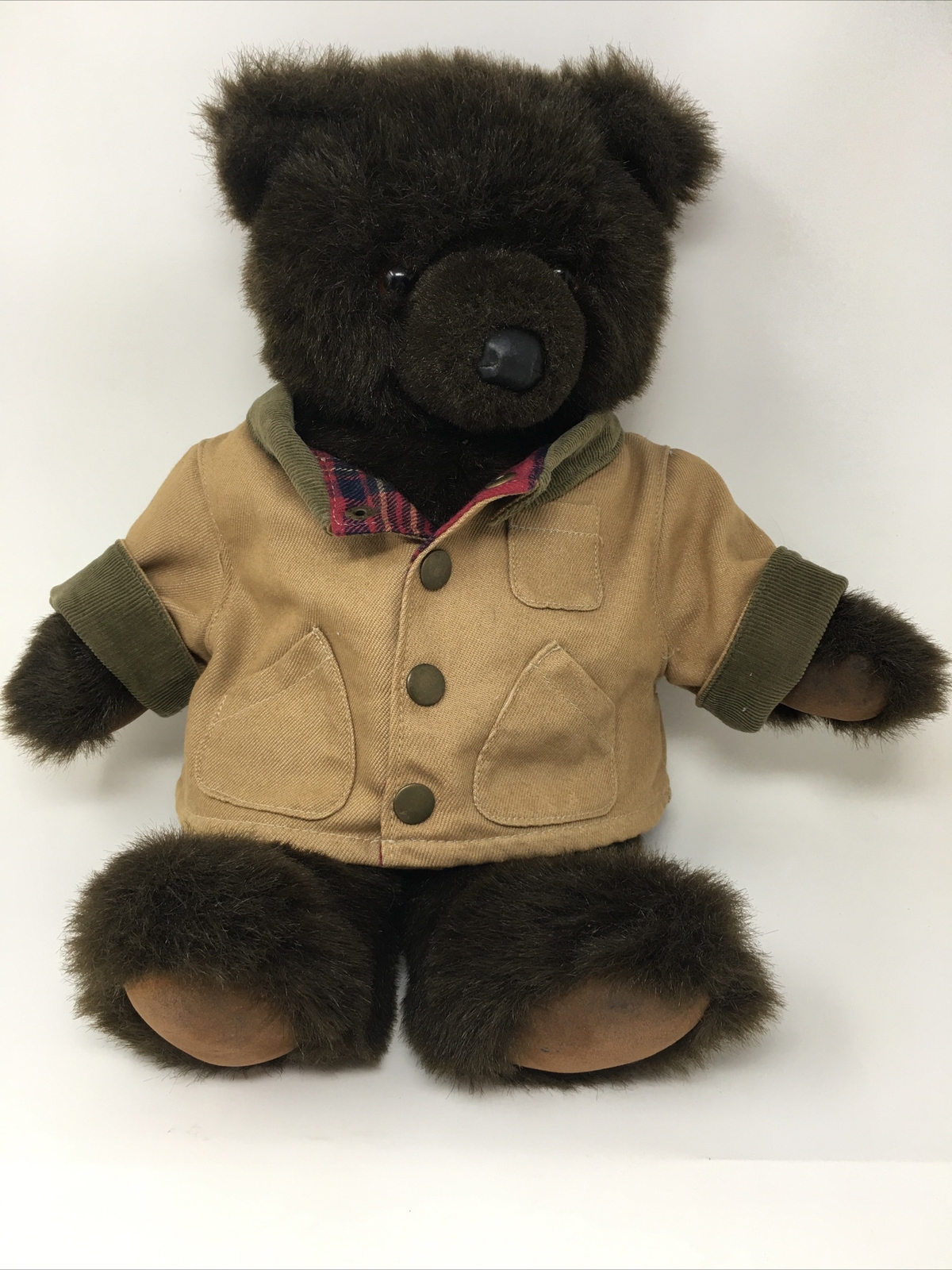 teddy bear coat 16