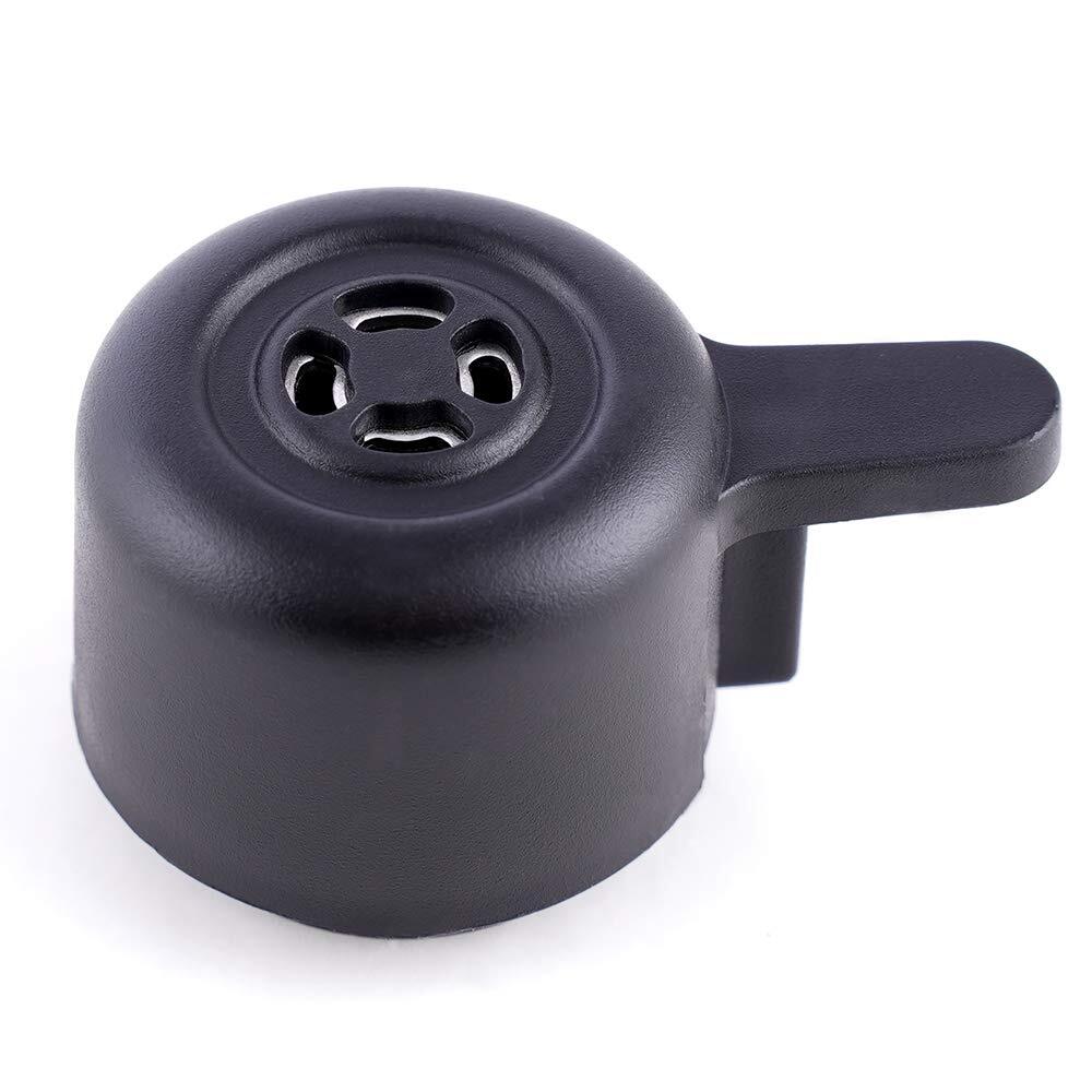 Ninja Foodi OP301 OP401 6.5 8 Quart Steam Release Valve Handle Replacement-image
