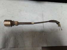 OEM HARLEY DAVIDSON SPORTSTER CHOKE CABLE WITH CHROME BAR SHIELD KNOB 29238-92