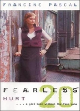Hurt (Fearless) By Francine Pascal