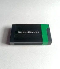 Delkin Devices DDREADER-54