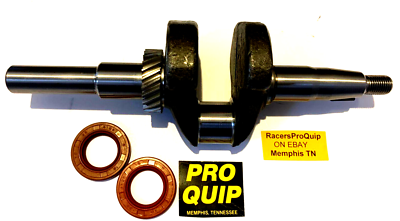 Special 240cc Power KIT 72m Bore Block & 59m Crank Shaft 24hrSh