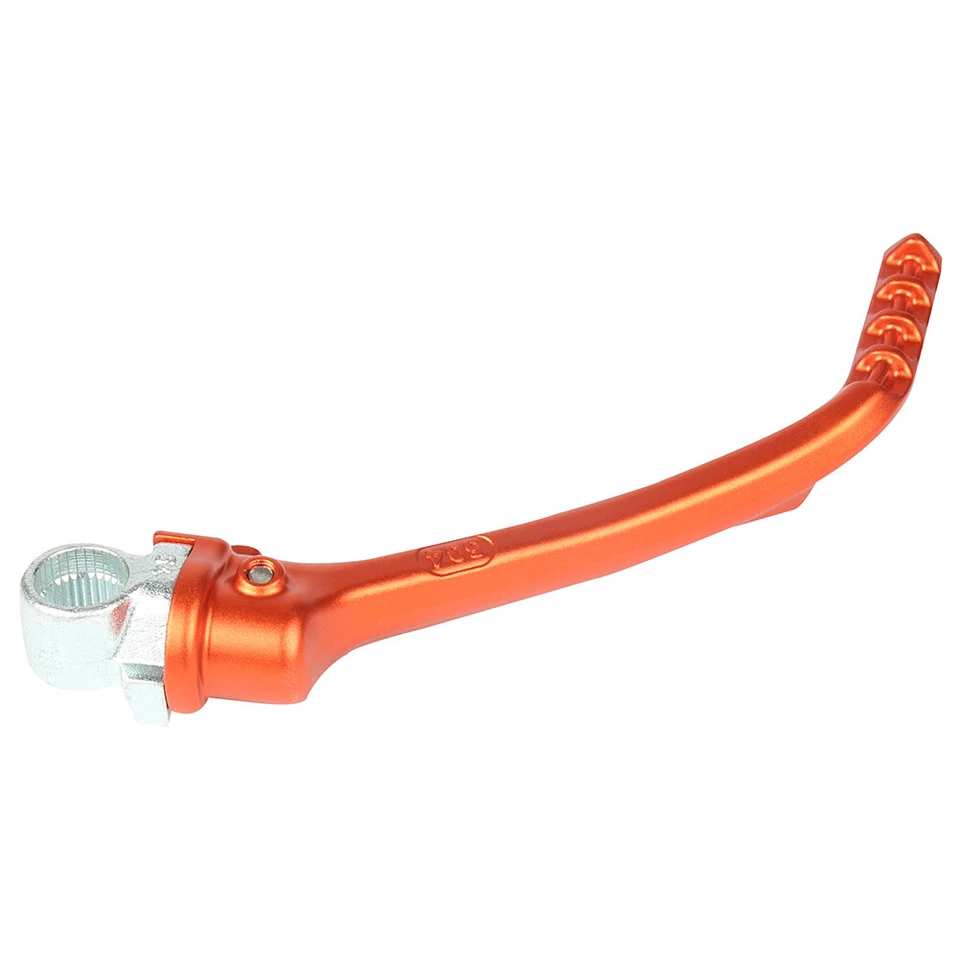 Palanca de arranque forjada para motocicleta KTM 65 SX para Husqvarna 65 TC 2017-2021 Foto 3 de 4