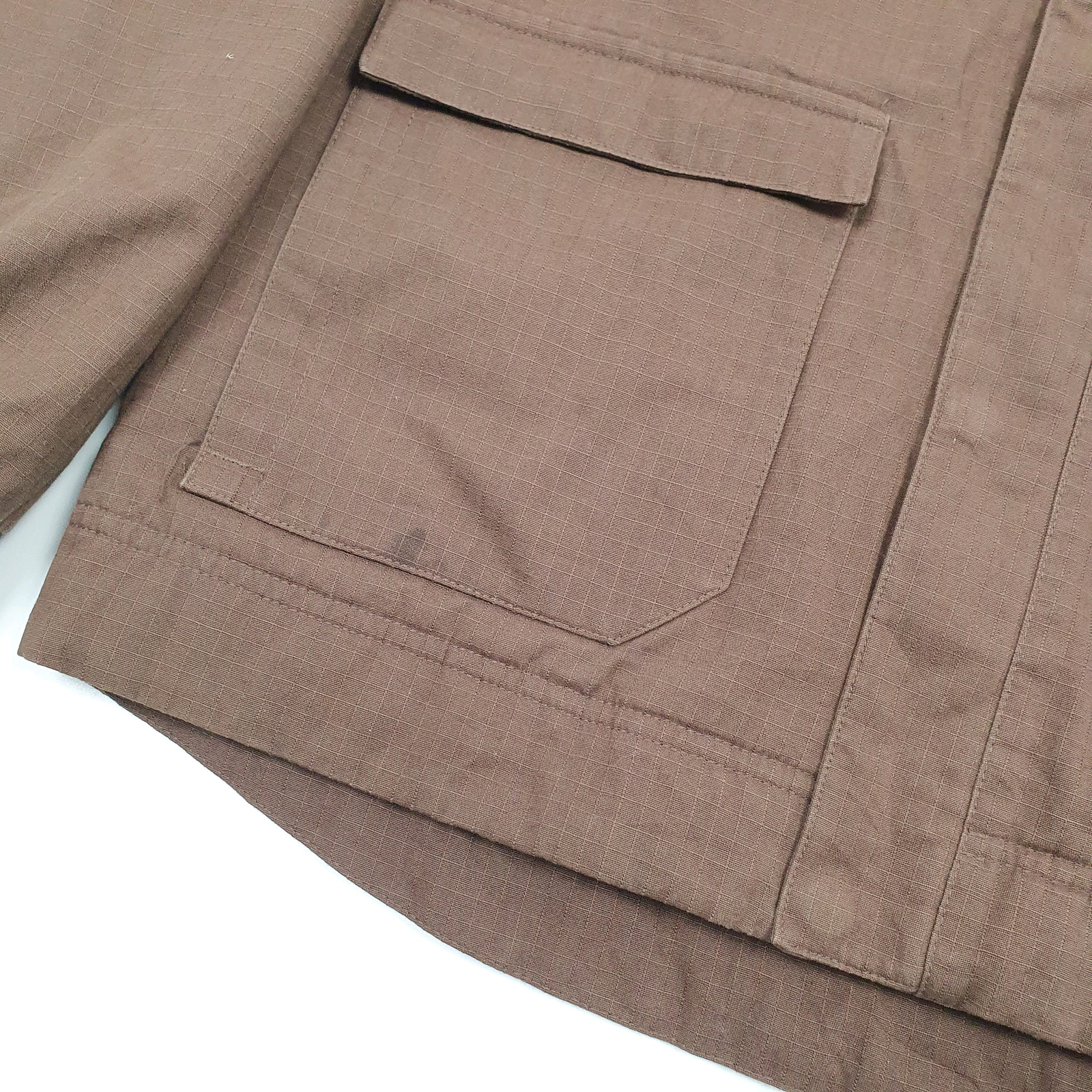 Mens PUMA Insulated Parka S image 4