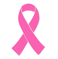 Cancer Awareness Ribbon Vinyl Decals 4 Designs To Choose From Car Wall Window