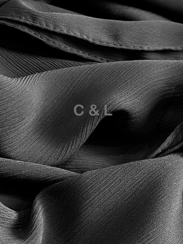 Neu Crinkle Chiffon Premium Einfach Schal Hochwertig Elegant Weicher Hijab Schal - Bild 18 von 23